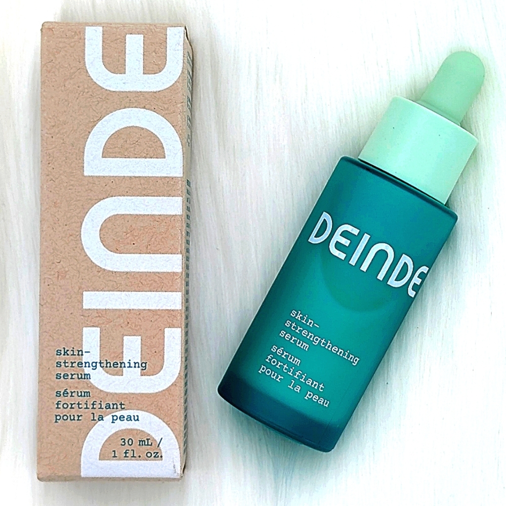 🔴 DEINDE Skin-Strengthening Serum